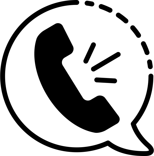 Icon Telefon
